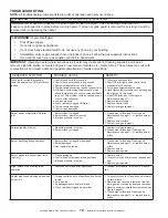 Предварительный просмотр 12 страницы HeatStar Blue Flame series Operating Instructions And Owner'S Manual