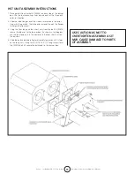 Предварительный просмотр 11 страницы HeatStar enerradiant HST35 Operating Instructions And Owner'S Manual