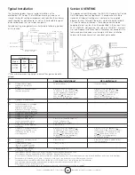 Предварительный просмотр 12 страницы HeatStar enerradiant HST35 Operating Instructions And Owner'S Manual