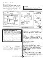 Предварительный просмотр 17 страницы HeatStar enerradiant HST35 Operating Instructions And Owner'S Manual