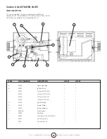 Предварительный просмотр 22 страницы HeatStar enerradiant HST35 Operating Instructions And Owner'S Manual