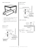 Предварительный просмотр 15 страницы HeatStar ER2STG 125-175 Operating Instructions And Owner'S Manual