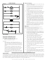 Предварительный просмотр 18 страницы HeatStar ER2STG 125-175 Operating Instructions And Owner'S Manual