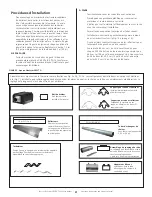 Предварительный просмотр 31 страницы HeatStar ER2STG 125-175 Operating Instructions And Owner'S Manual