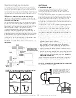 Предварительный просмотр 40 страницы HeatStar ER2STG 125-175 Operating Instructions And Owner'S Manual