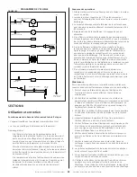 Предварительный просмотр 42 страницы HeatStar ER2STG 125-175 Operating Instructions And Owner'S Manual