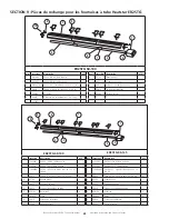 Предварительный просмотр 45 страницы HeatStar ER2STG 125-175 Operating Instructions And Owner'S Manual