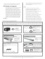 Предварительный просмотр 55 страницы HeatStar ER2STG 125-175 Operating Instructions And Owner'S Manual