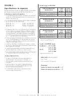 Предварительный просмотр 60 страницы HeatStar ER2STG 125-175 Operating Instructions And Owner'S Manual