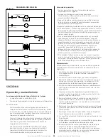 Предварительный просмотр 66 страницы HeatStar ER2STG 125-175 Operating Instructions And Owner'S Manual