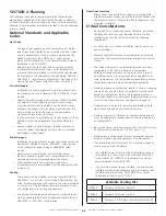 Preview for 3 page of HeatStar ERSP-100 Operating Instructions And Owner'S Manual