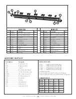 Предварительный просмотр 25 страницы HeatStar ERSP-100 Operating Instructions And Owner'S Manual