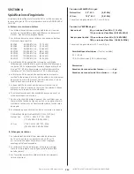 Предварительный просмотр 41 страницы HeatStar ERSP-100 Operating Instructions And Owner'S Manual