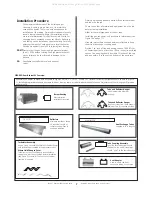 Предварительный просмотр 7 страницы HeatStar ERXL-100 Operating Instructions And Owner'S Manual