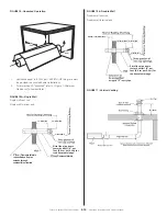 Предварительный просмотр 16 страницы HeatStar ERXL Series Operating Instructions Manual