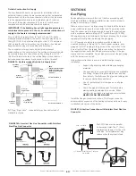 Предварительный просмотр 17 страницы HeatStar ERXL Series Operating Instructions Manual