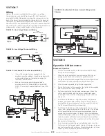 Предварительный просмотр 18 страницы HeatStar ERXL Series Operating Instructions Manual