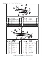 Предварительный просмотр 22 страницы HeatStar ERXL Series Operating Instructions Manual