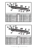 Предварительный просмотр 23 страницы HeatStar ERXL Series Operating Instructions Manual