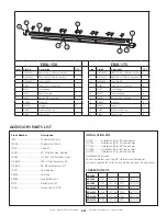 Предварительный просмотр 25 страницы HeatStar ERXL Series Operating Instructions Manual