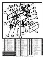 Предварительный просмотр 26 страницы HeatStar ERXL Series Operating Instructions Manual