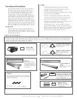 Предварительный просмотр 35 страницы HeatStar ERXL Series Operating Instructions Manual