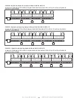 Предварительный просмотр 37 страницы HeatStar ERXL Series Operating Instructions Manual