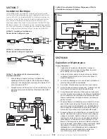 Предварительный просмотр 46 страницы HeatStar ERXL Series Operating Instructions Manual