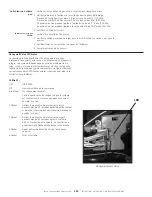 Предварительный просмотр 48 страницы HeatStar ERXL Series Operating Instructions Manual