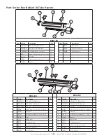 Предварительный просмотр 50 страницы HeatStar ERXL Series Operating Instructions Manual