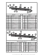 Предварительный просмотр 52 страницы HeatStar ERXL Series Operating Instructions Manual