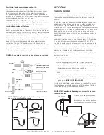 Предварительный просмотр 73 страницы HeatStar ERXL Series Operating Instructions Manual