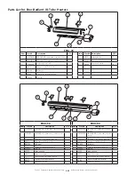 Предварительный просмотр 78 страницы HeatStar ERXL Series Operating Instructions Manual