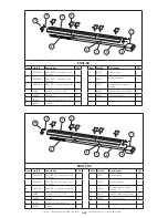 Предварительный просмотр 79 страницы HeatStar ERXL Series Operating Instructions Manual