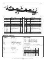 Предварительный просмотр 81 страницы HeatStar ERXL Series Operating Instructions Manual