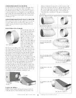 Предварительный просмотр 8 страницы HeatStar F109100 Operating Instructions And Owner'S Manual