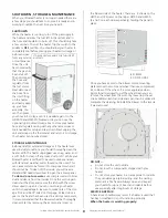 Предварительный просмотр 9 страницы HeatStar F109100 Operating Instructions And Owner'S Manual