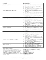 Preview for 11 page of HeatStar F109100 Operating Instructions And Owner'S Manual