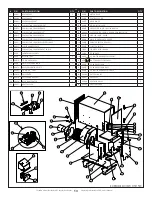 Preview for 13 page of HeatStar F109100 Operating Instructions And Owner'S Manual