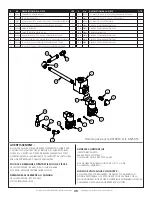 Предварительный просмотр 39 страницы HeatStar F109100 Operating Instructions And Owner'S Manual