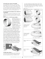 Предварительный просмотр 48 страницы HeatStar F109100 Operating Instructions And Owner'S Manual