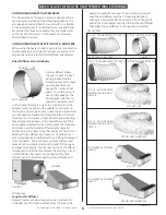 Preview for 8 page of HeatStar F109200 Operating Instructions And Owner'S Manual