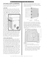 Preview for 9 page of HeatStar F109200 Operating Instructions And Owner'S Manual