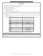 Preview for 13 page of HeatStar F109200 Operating Instructions And Owner'S Manual