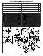 Предварительный просмотр 14 страницы HeatStar F109200 Operating Instructions And Owner'S Manual