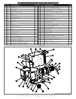 Предварительный просмотр 15 страницы HeatStar F109200 Operating Instructions And Owner'S Manual