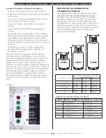 Предварительный просмотр 30 страницы HeatStar F109200 Operating Instructions And Owner'S Manual