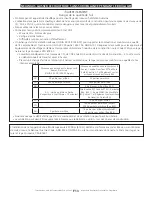 Предварительный просмотр 33 страницы HeatStar F109200 Operating Instructions And Owner'S Manual