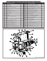 Предварительный просмотр 35 страницы HeatStar F109200 Operating Instructions And Owner'S Manual