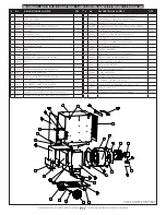 Предварительный просмотр 37 страницы HeatStar F109200 Operating Instructions And Owner'S Manual